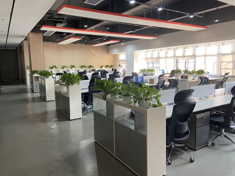 Infinites Tech Co., Ltd