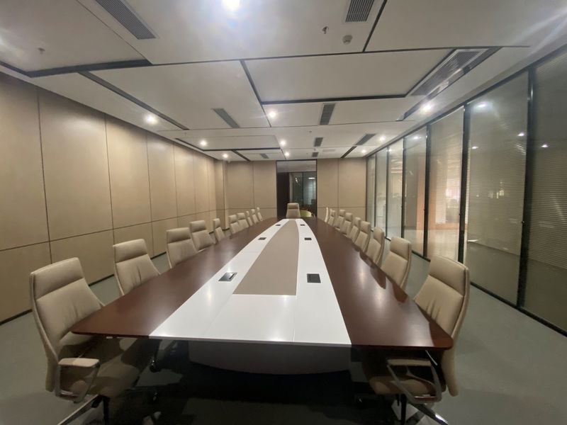 Infinites Tech Co., Ltd
