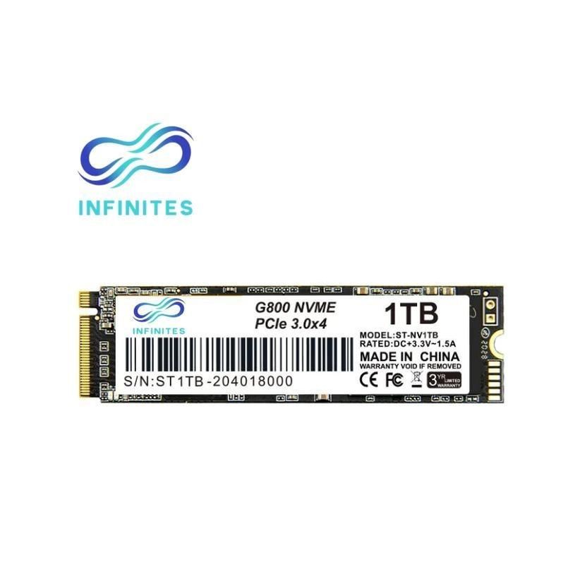 M.2 NVME 2242 SSD 128GB 256GB 512GB 1TB 2TB 4TB SSD ハードディスク